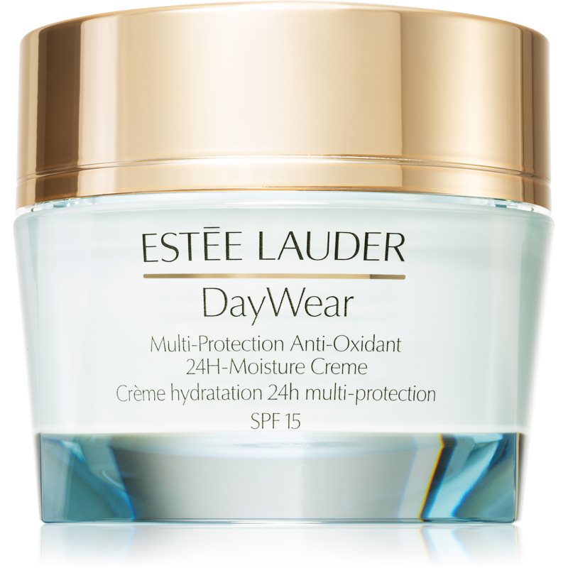 Estee Lauder DayWear Multi-Protection Anti-Oxidant 24H SPF15 krem do twarzy na dzień 50 ml dla kobiet