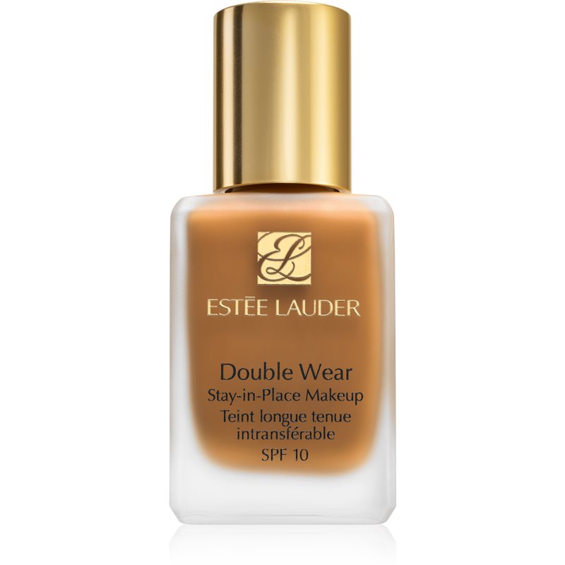 Estee Lauder Double Wear Stay-In-Place Makeup 6W1 Sandalwood