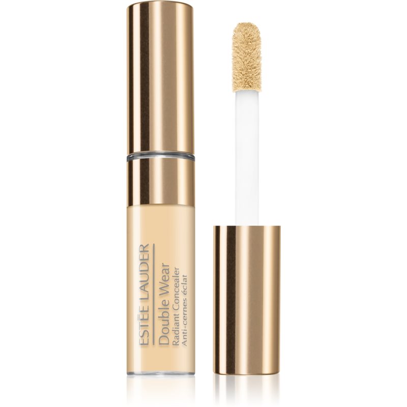 Estée Lauder Double Wear Radiant Concealer korektor rozjaśniający odcień 1N Light 10 ml