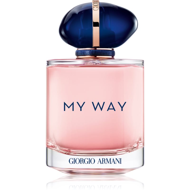 Giorgio Armani My Way woda perfumowana 90ml