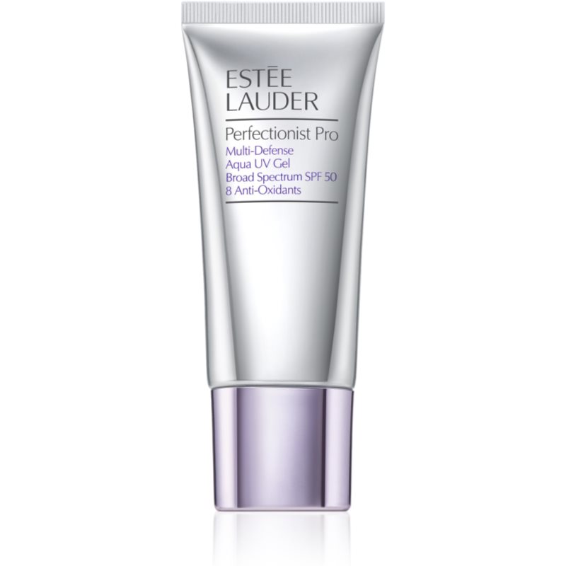 Estee Lauder New Perfectionist Pro Aqua Uv Gel Spf 50/Pa++++ - Żel
