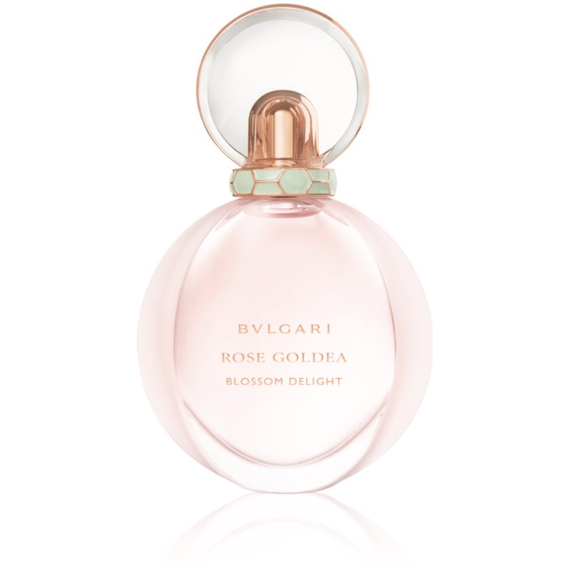 Bvlgari Blossom Delight Woda perfumowana 75ml