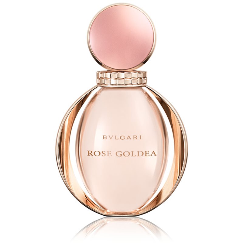 Bvlgari, Rose Goldea, woda perfumowana, 90 ml