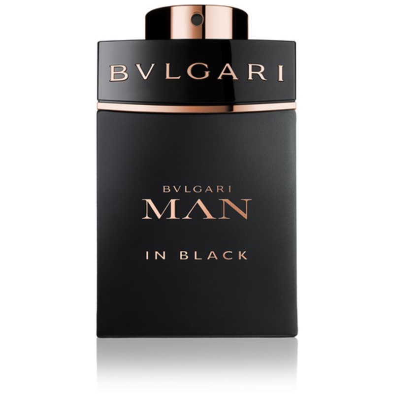 Bvlgari Man in Black Woda perfumowana 60ml