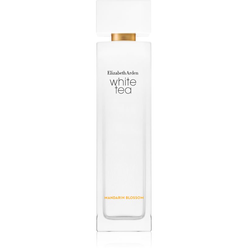 Elizabeth Arden White Tea Mandarin Blossom woda toaletowa 100ml