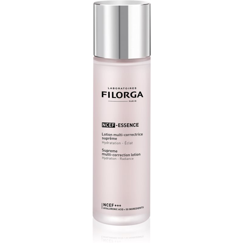 Filorga Filorga NCEF-Essence Supreme Mutli-Correction Lotion 150ml regenerujące serum do twarzy
