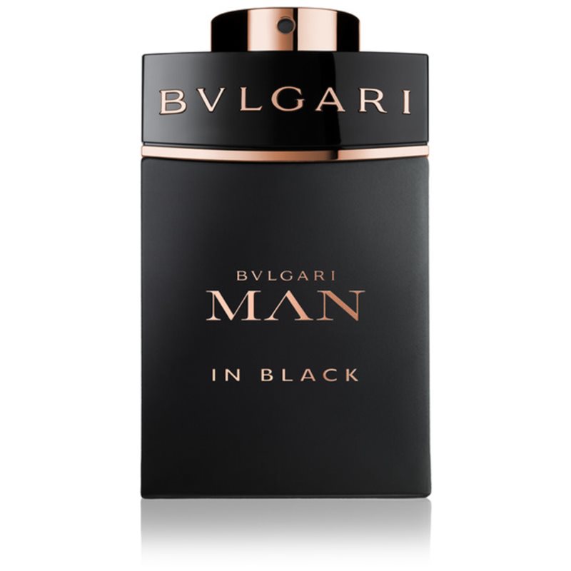 Bvlgari Man In Black woda perfumowana 100 ml dla mężczyzn