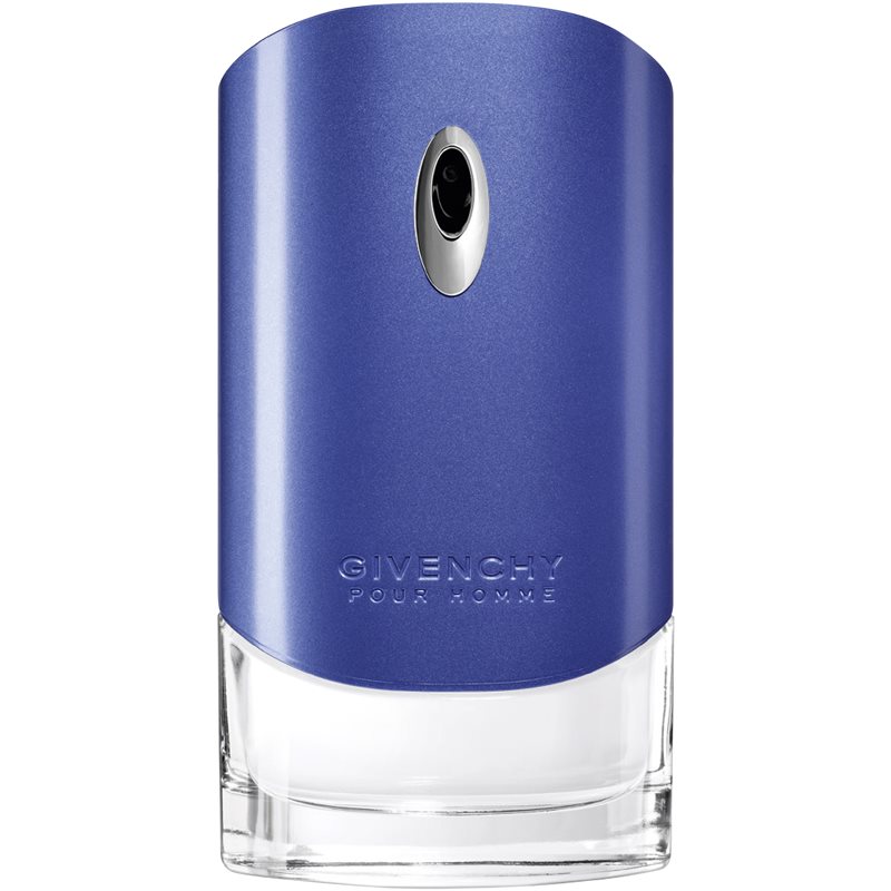 Givenchy Blue Label pour Homme Woda toaletowa 50ml