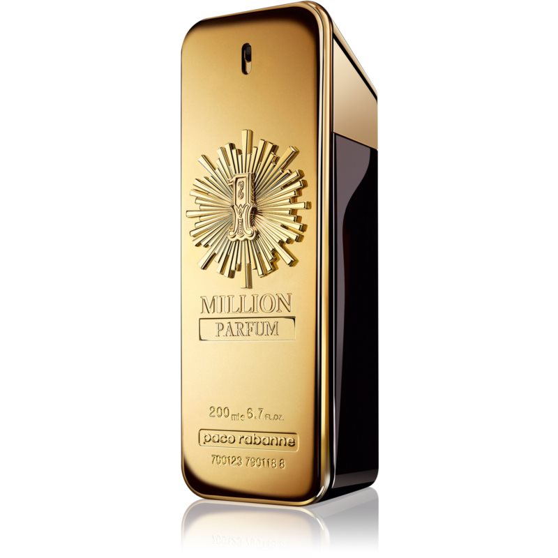 Paco Rabanne 1 Million Parfum woda perfumowana 200ml