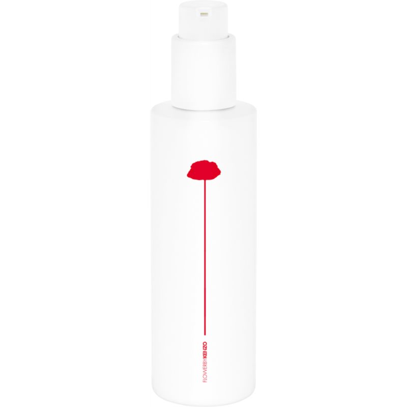 Kenzo Flower by mleczko do ciała dla kobiet 200ml