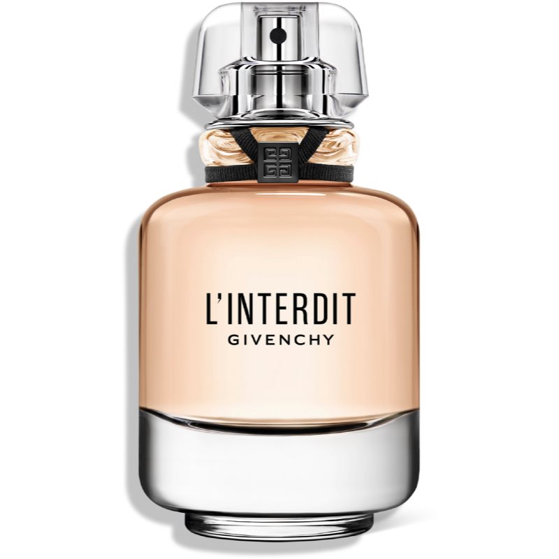 Givenchy Givenchy Woda perfumowana 80 ml