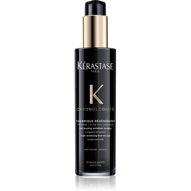 Kerastase Chronologiste wygładzające i odżywcze mleczko termoochronne 150ml