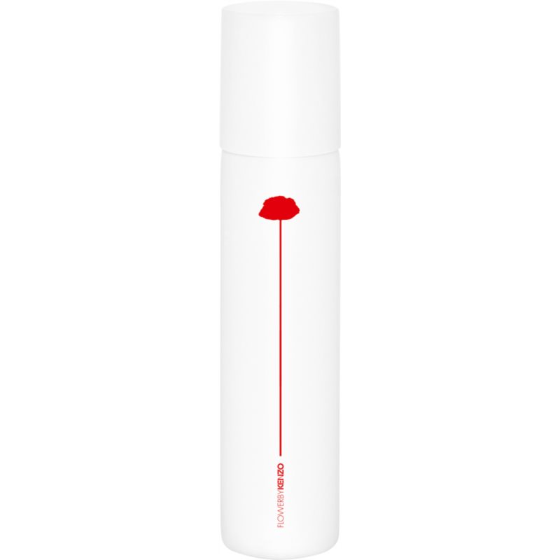 Kenzo Flower by mgiełka włosów i ciała dla kobiet 100 ml
