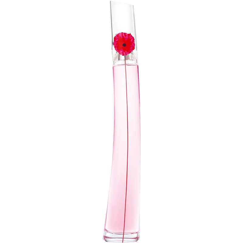 Kenzo Flower By Poppy Bouquet woda perfumowana 100ml