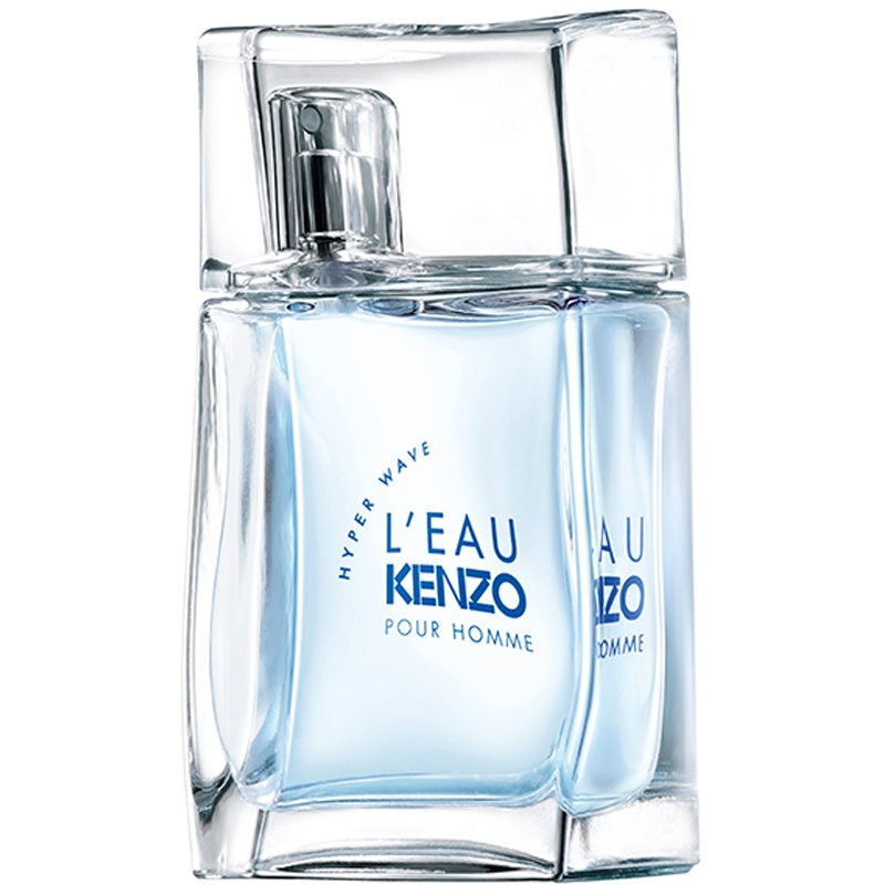 Kenzo Hyper Wave Pour Homme woda toaletowa 30ml