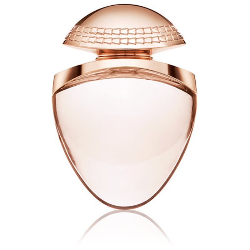 Bvlgari Fragrances Rose Goldea