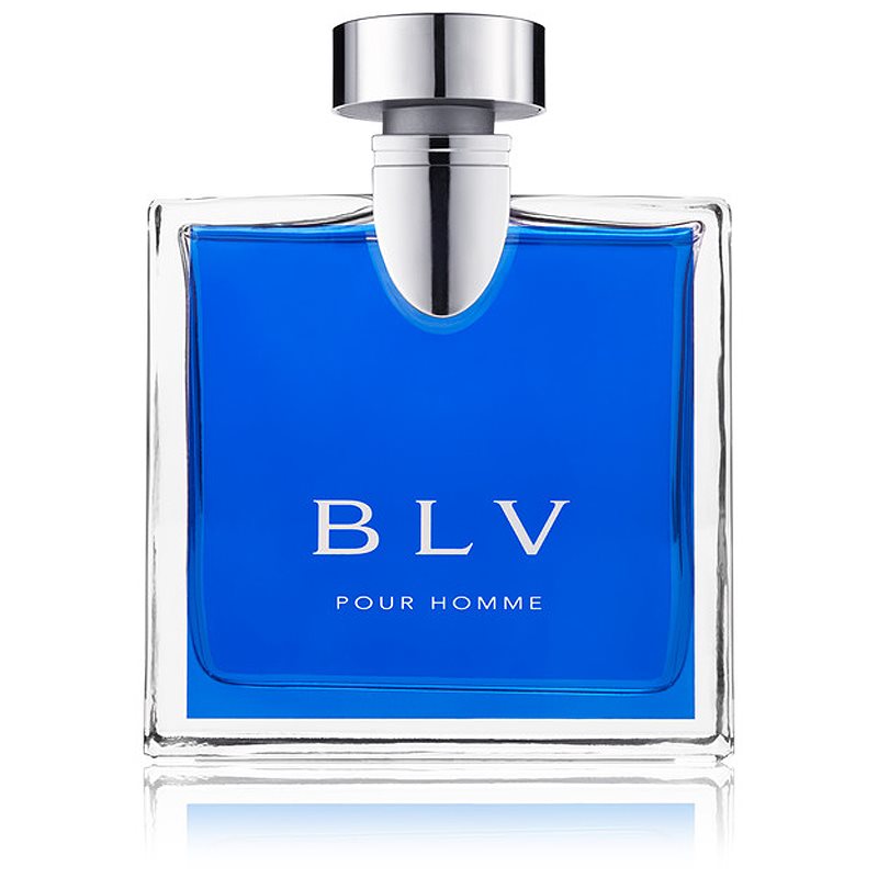 Bvlgari BLV Pour Homme Woda toaletowa 100ml