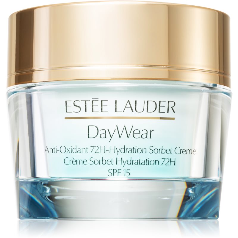 Estee Lauder 50 ml DayWear Anti-Oxidant 72H-Hydration Sorbet Creme SPF 15 Krem do twarzy 50ml