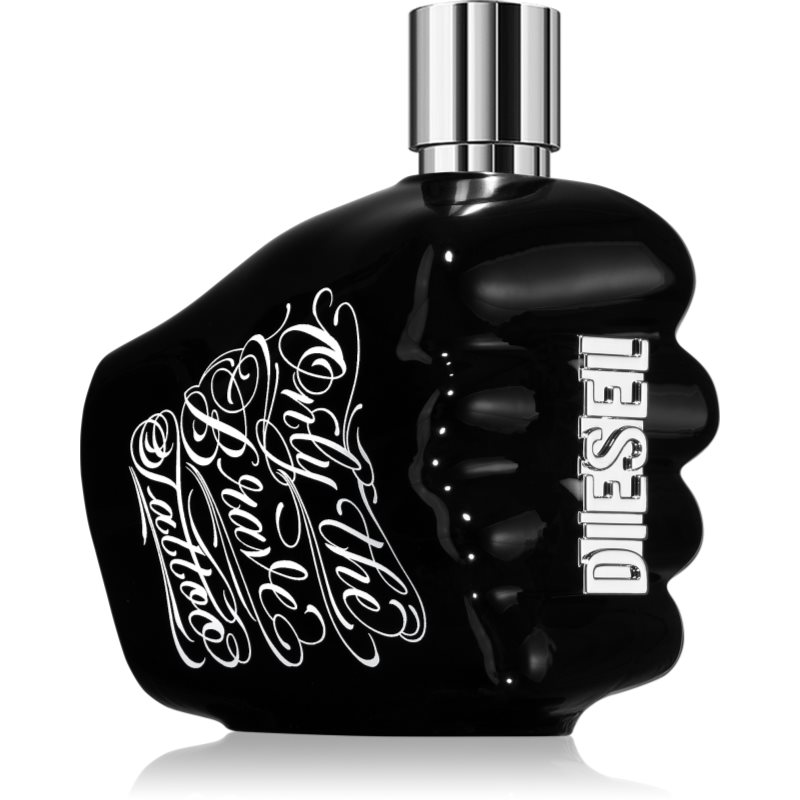 Diesel Only the Brave Tattoo Woda toaletowa 125ml