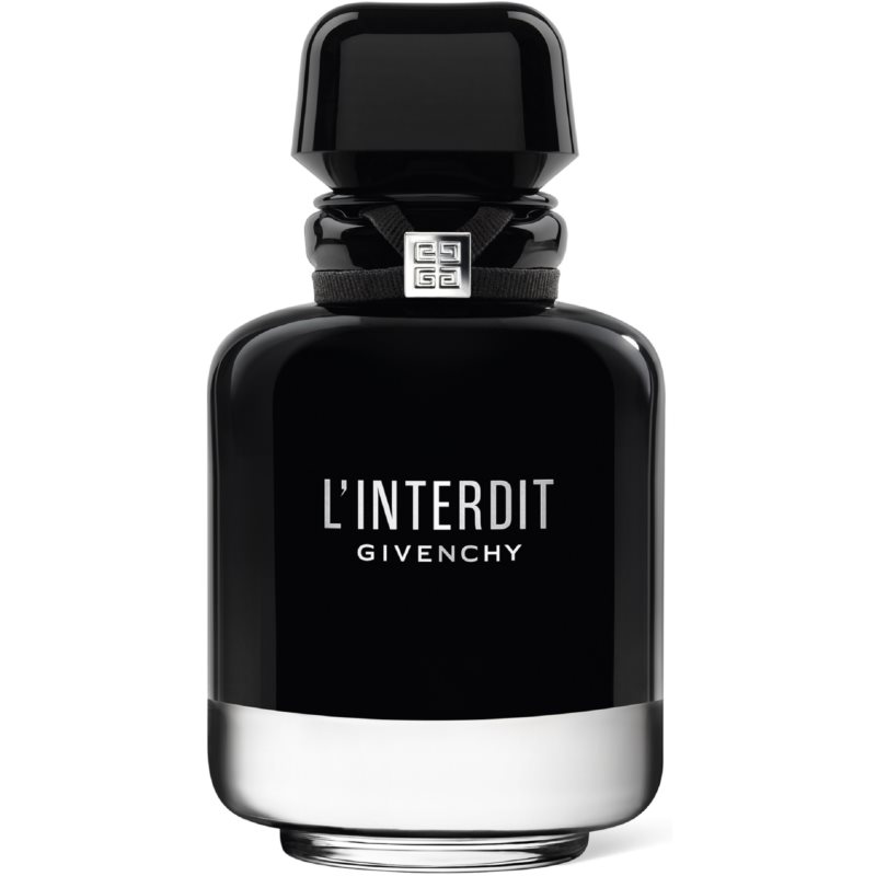 Givenchy L'Interdit Eau de Parfum Intense woda perfumowana 80 ml