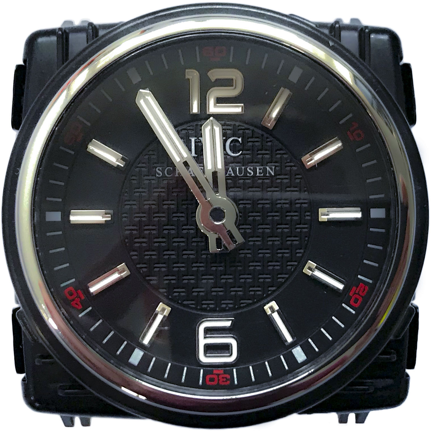 Nowy Oryginalny Zegarek Clock IWC AMG Mercedes -Benz AMG W205 C63 W222 S63 W213 E63 A2138271300