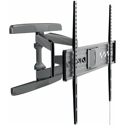 GÖTZE & JENSEN Uchwyt GOTZE & JENSEN TM4160FMS do TV 47-100 cali Czarny