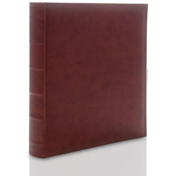 Album tradycyjny Delux J XL (tradycyjny 100 czarnych stron)