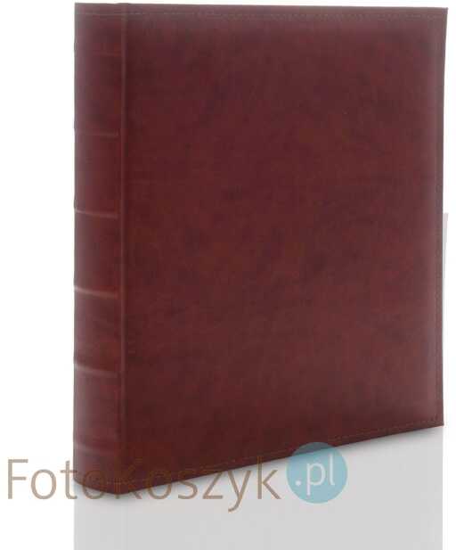 Album tradycyjny Delux J XL (tradycyjny 60 czarnych stron)