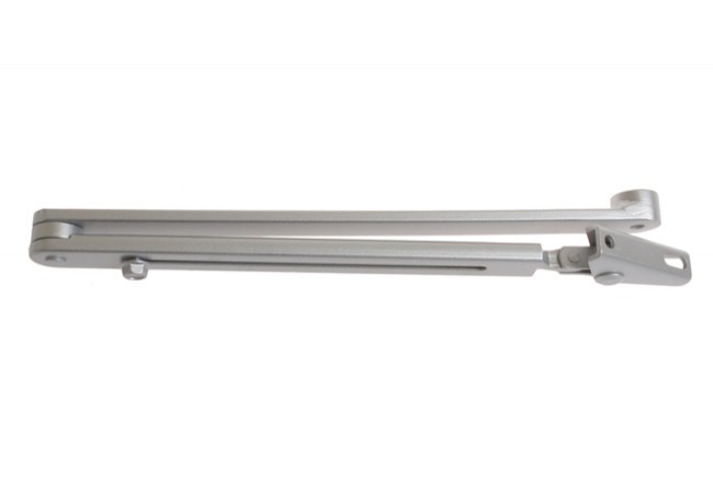 Ramię standardowe DCL190 srebrne do Assa-Abloy DC200/DC300/DC300DA (DCL190----EV1)