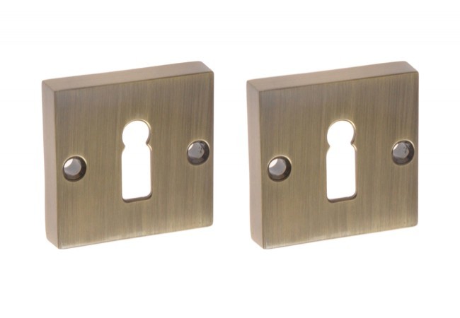 Szyld kwadratowy KL patyna (DIVA. RITA)