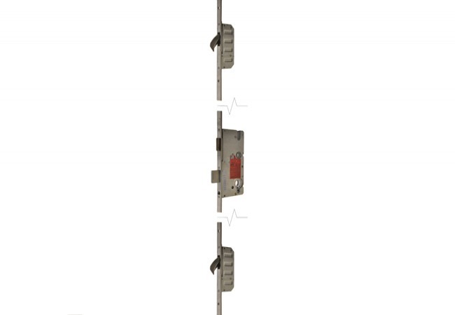 Zasuwnica drzwiowa WINKHAUS STV-F 1660/55 72/8 M2 prawa kl. C