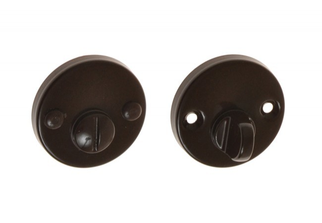 Blokada WC brązowa (szt. )