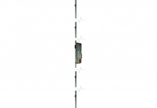 Zasuwnica drzwiowa WINKHAUS STV-F 1660/35 92/8 R4