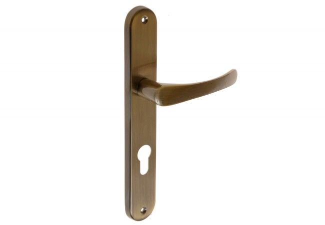 Klamka CLASSIC 72 WB patyna