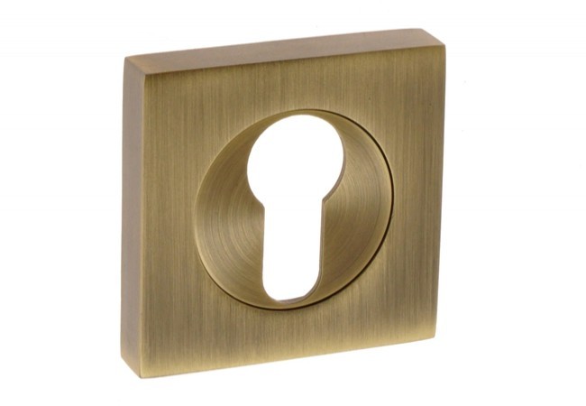 Szyld kwadratowy WB patyna ( ZARA )