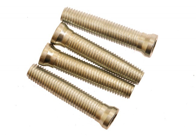 Zestaw mocujący śruba dyblowa (ciepły) do zawias WX 80SD4980(4 sztuki)