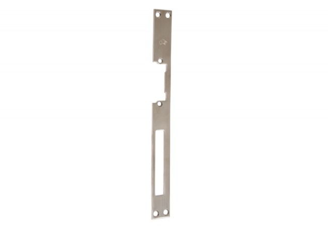 Zaczep płaski długi 902X INOX