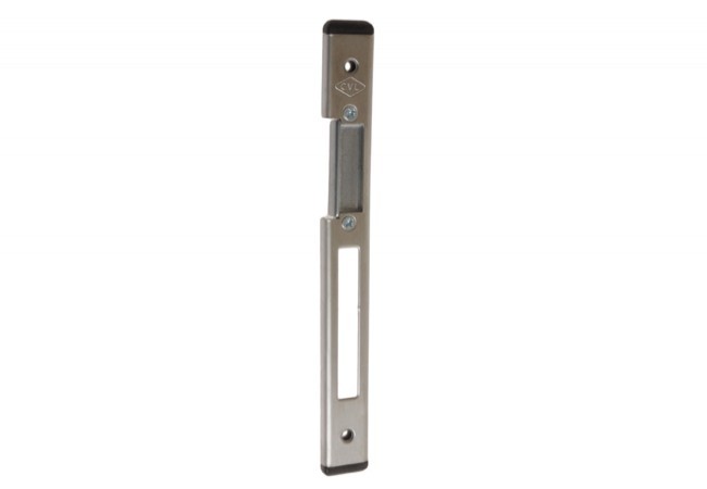 Zaczep U 210x24x6 mm do zapadki regulowany prawy CE196RP/6U