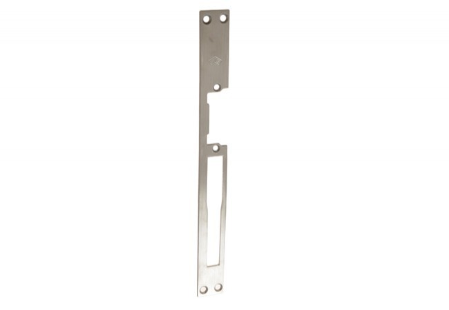 Zaczep płaski długi 908X INOX