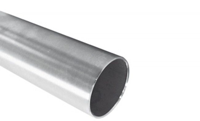 (6) Rura stal nierdzewna inox szlif, d=42,4x2 mm, L=3000 mm AISI304 (A/42,4x2)