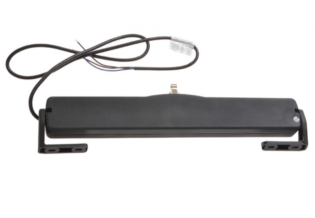 Siłownik łańcuchowy Master CLOUD 230V czarny