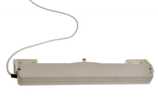 Siłownik łańcuchowy Master CLOUD 230V szary