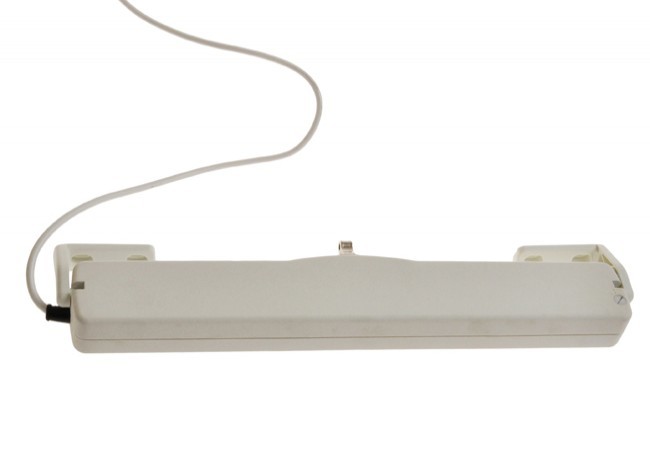 Siłownik łańcuchowy Master CLOUD 230V biały