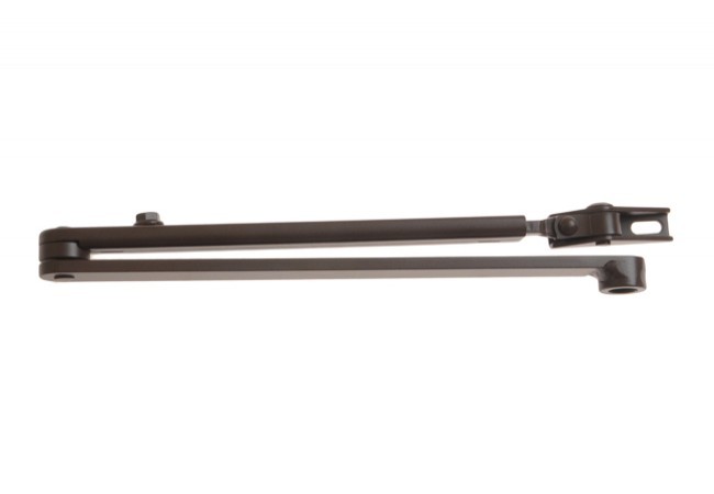 Ramię standardowe DCL190 brązowe do Assa-Abloy DC200/DC300/DC300DA