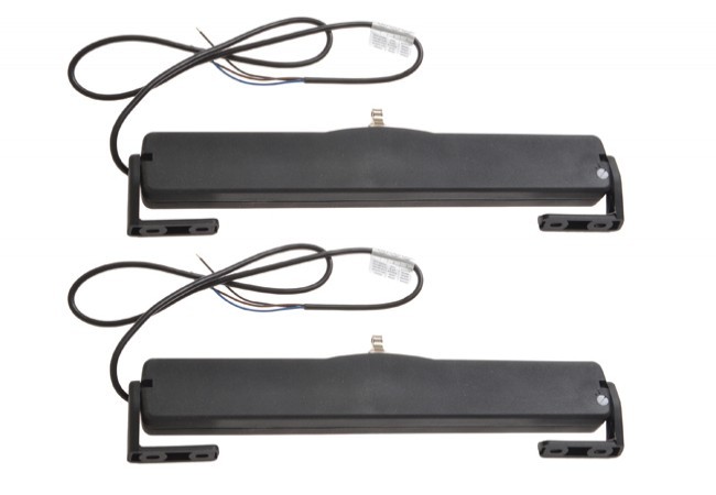 Siłownik łańcuchowy Master Cloud SYNCRO 230V, czarny