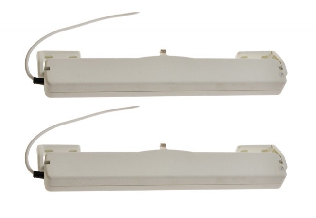 Siłownik łańcuchowy Master Cloud SYNCRO 230V, biały