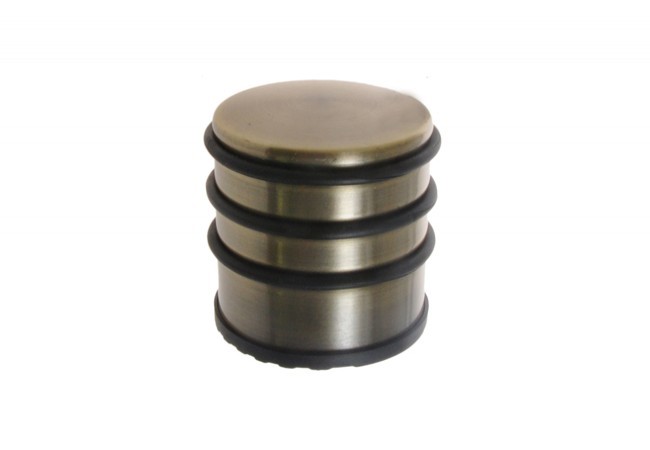 Odbojnik leżący wysoki przesuwny B-HARKO SDS020 patyna wys.75 mm,fi 65 mm