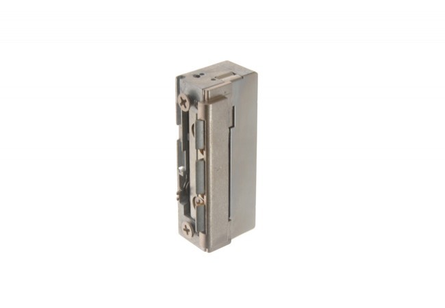 Elektrozaczep effeff 118 ProFix 2 (118.14-A71) 10-24V AC/DC