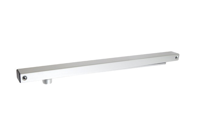 Szyna ślizgowa GEZE BG TS 3000/5000 L srebrna (025655)
