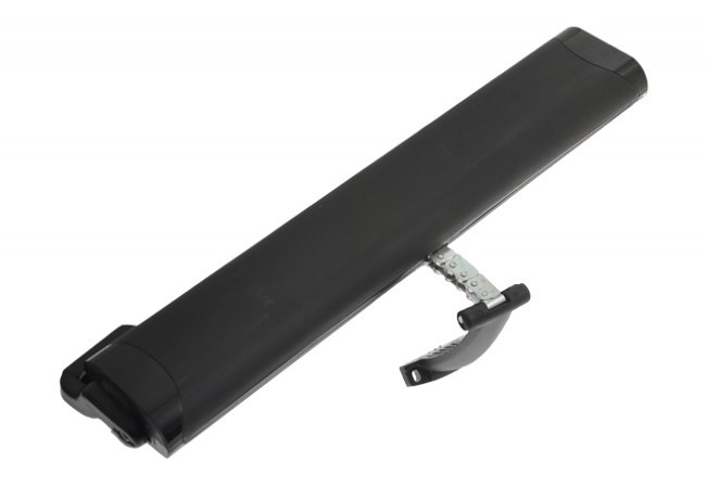 Siłownik Comunello LIWIN 35 230V AC (siła 250N), czarny